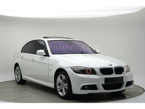Sahibinden BMW 3 Serisi 320d Premium 2009 Model