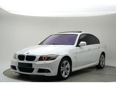 Sahibinden BMW 3 Serisi 320d Premium 2009 Model