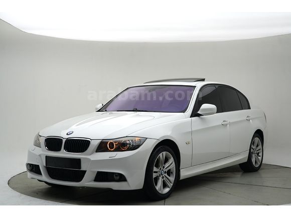 Sahibinden BMW 3 Serisi 320d Premium 2009 Model