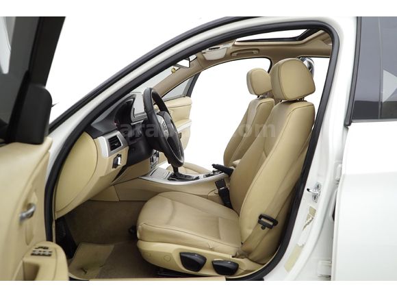Sahibinden BMW 3 Serisi 320d Premium 2009 Model