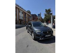 Sahibinden Seat Ateca 1.5 EcoTSI Xperience 2021 Model İstanbul 142.000 km Füme