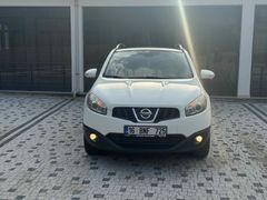 Sahibinden Nissan Qashqai 1.5 dCi Full Paket Cam Tavan 2012 Model 