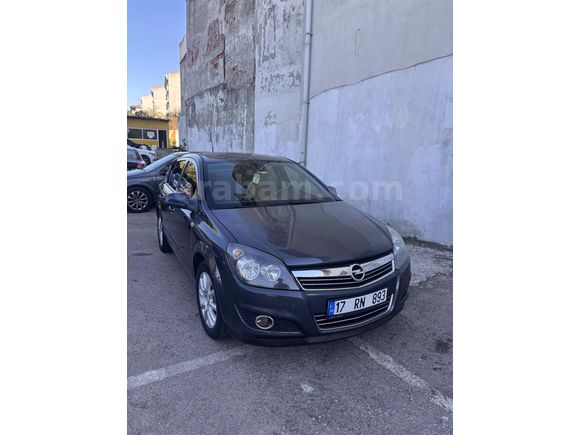 Sahibinden Opel Astra 1.3 CDTI ecoFLEX Enjoy 2011 Model 