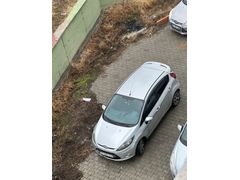 Sahibinden Ford Fiesta 1.4 TDCi Trend 2011 Model 