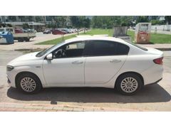 Sahibinden Fiat Egea 1.3 Multijet Easy 2022 Model  142500 km Beyaz