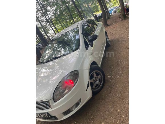  Takas olur Fiat Linea 1.3 Multijet Pop 2014 Model 