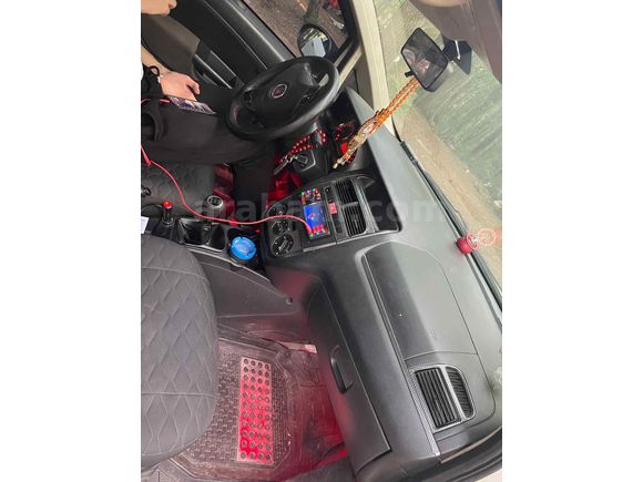  Takas olur Fiat Linea 1.3 Multijet Pop 2014 Model 