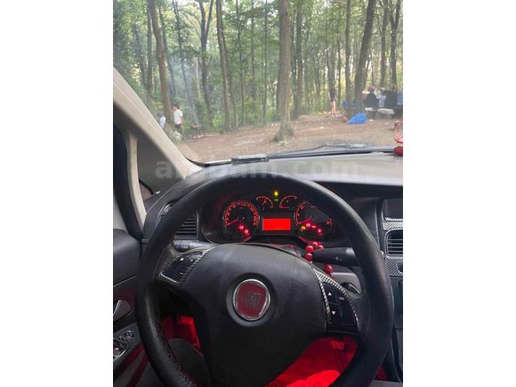  Takas olur Fiat Linea 1.3 Multijet Pop 2014 Model 