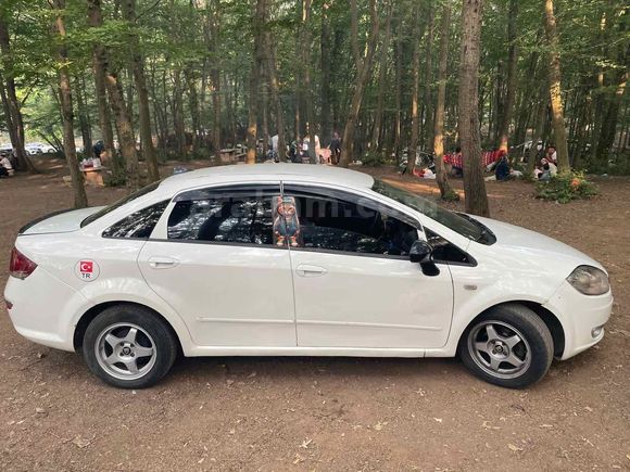  Takas olur Fiat Linea 1.3 Multijet Pop 2014 Model 