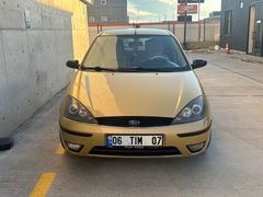 Sahibinden Ford Focus 1.6 Ghia 2001 Model 