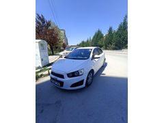 Sahibinden Chevrolet Aveo 1.4 LT 2013 Model