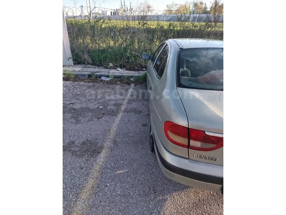 Sahibinden Renault Megane 1.6 RTE 2001 Model