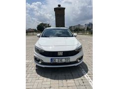 Sahibinden Fiat Egea 1.4 Fire Easy Plus 2024 Model 