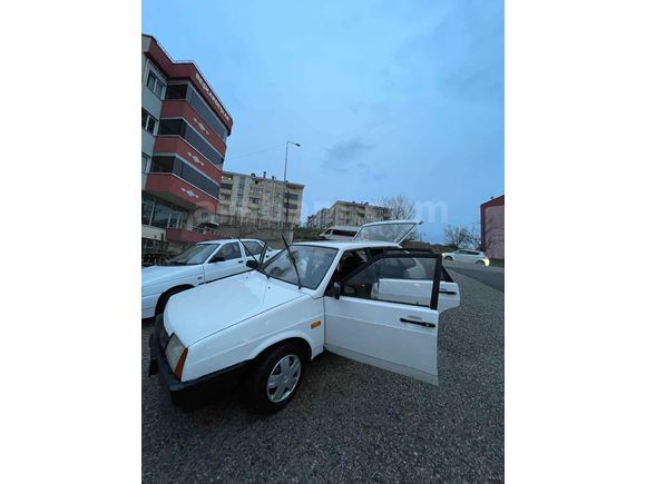 Sahibinden Lada Samara 1.5 1992 Model 