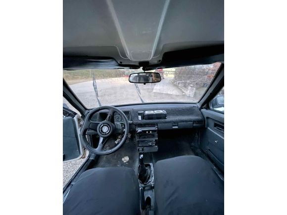 Sahibinden Lada Samara 1.5 1992 Model 