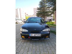Sahibinden Hyundai Accent 1.5 GT 1998 Model