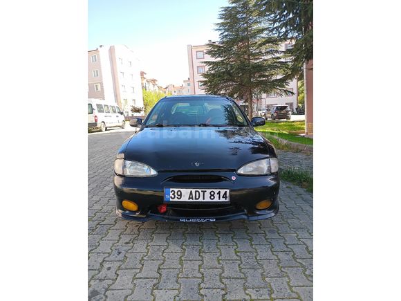 Sahibinden Hyundai Accent 1.5 GT 1998 Model