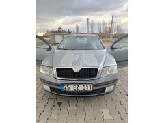 Sahibinden Skoda Octavia 1.6 Elegance 2006 Model