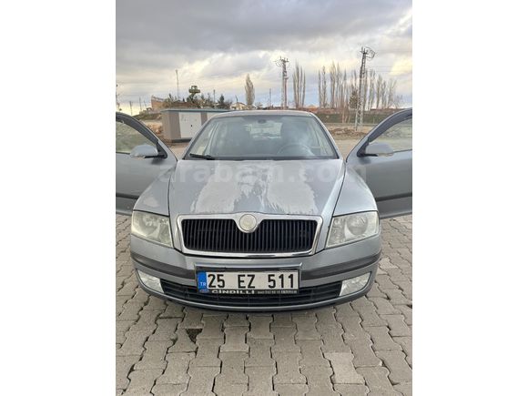 Sahibinden Skoda Octavia 1.6 Elegance 2006 Model