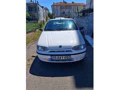 Sahibinden Fiat Palio 1.2 S 2001 Model