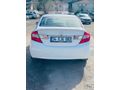 Sahibinden Honda Civic 1.6i VTEC Dream 2012 Model