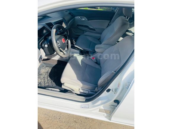 Sahibinden Honda Civic 1.6i VTEC Dream 2012 Model