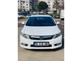 Sahibinden Honda Civic 1.6i VTEC Dream 2012 Model