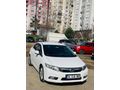 Sahibinden Honda Civic 1.6i VTEC Dream 2012 Model