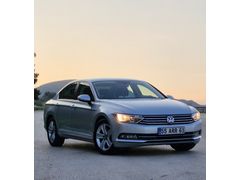 Sahibinden Volkswagen Passat 1.4 TSi BlueMotion Comfortline 2016 Model 