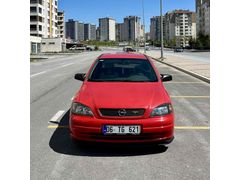 Sahibinden Opel Astra 1.7 DTi 2000 Model 