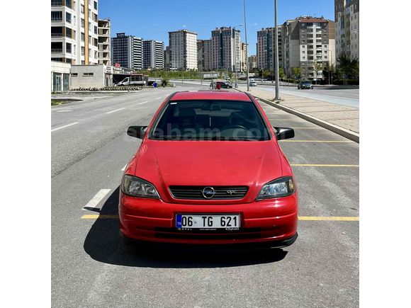 Sahibinden Opel Astra 1.7 DTi 2000 Model 