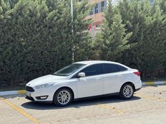 Sahibinden Ford Focus 1.6 TDCi Trend X 2016 Model 