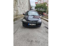 Sahibinden Opel Corsa 1.3 CDTI Essentia 2005 Model  260.000 km Siyah