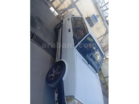 Sahibinden Tofaş Şahin 5 Vites 1989 Model