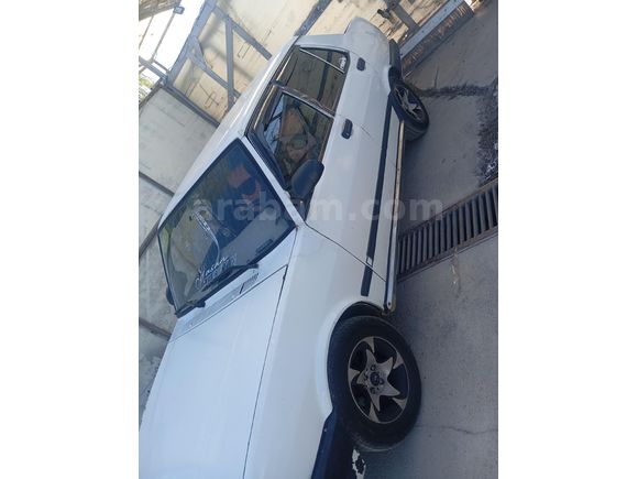 Sahibinden Tofaş Şahin 5 Vites 1989 Model