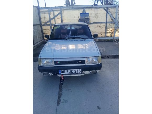 Sahibinden Tofaş Şahin 5 Vites 1989 Model