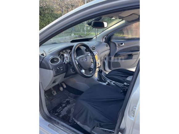Sahibinden Ford Focus 1.6 TDCi Titanium 2009 Model 