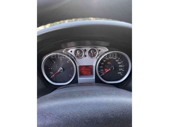 Sahibinden Ford Focus 1.6 TDCi Titanium 2009 Model 