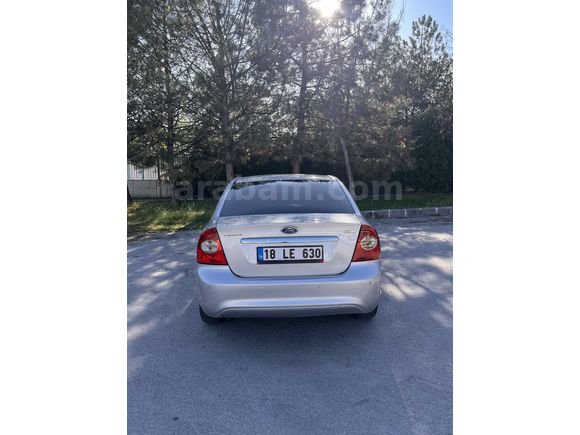 Sahibinden Ford Focus 1.6 TDCi Titanium 2009 Model 