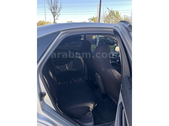 Sahibinden Ford Focus 1.6 TDCi Titanium 2009 Model 