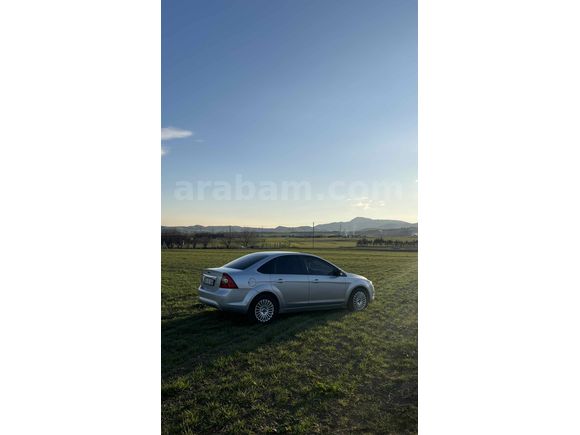 Sahibinden Ford Focus 1.6 TDCi Titanium 2009 Model 