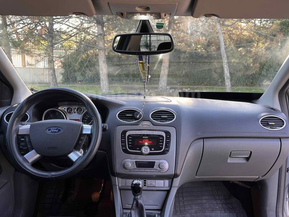 Sahibinden Ford Focus 1.6 TDCi Titanium 2009 Model 