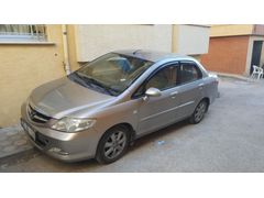 Sahibinden Honda City 1.4 Elite 2007 Model