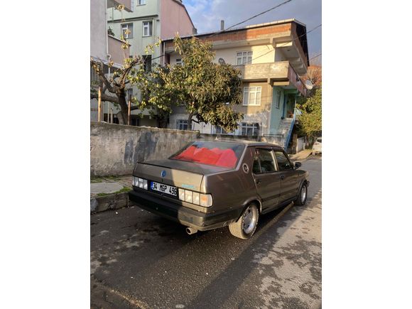 Sahibinden Tofaş Doğan SLX 1994 Model 