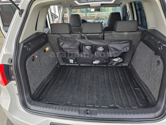 Sahibinden Volkswagen Tiguan 1.4 TSI Fun&Function 2010 Model