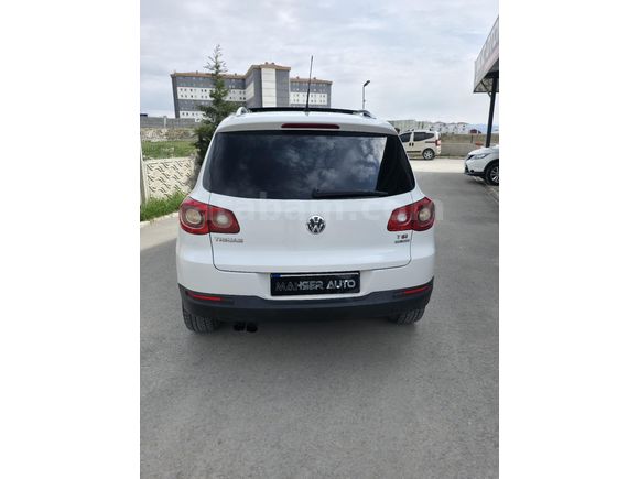 Sahibinden Volkswagen Tiguan 1.4 TSI Fun&Function 2010 Model