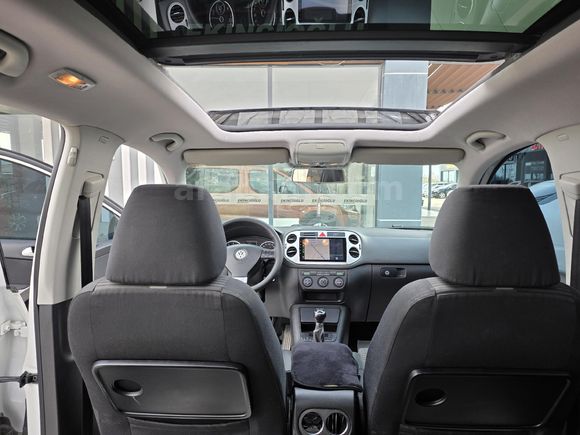 Sahibinden Volkswagen Tiguan 1.4 TSI Fun&Function 2010 Model