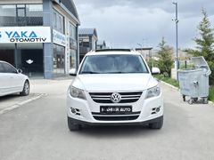 Sahibinden Volkswagen Tiguan 1.4 TSI Fun&Function 2010 Model