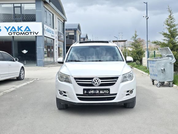 Sahibinden Volkswagen Tiguan 1.4 TSI Fun&Function 2010 Model