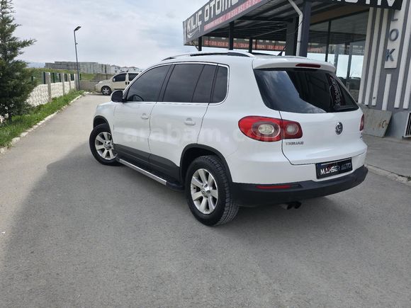 Sahibinden Volkswagen Tiguan 1.4 TSI Fun&Function 2010 Model